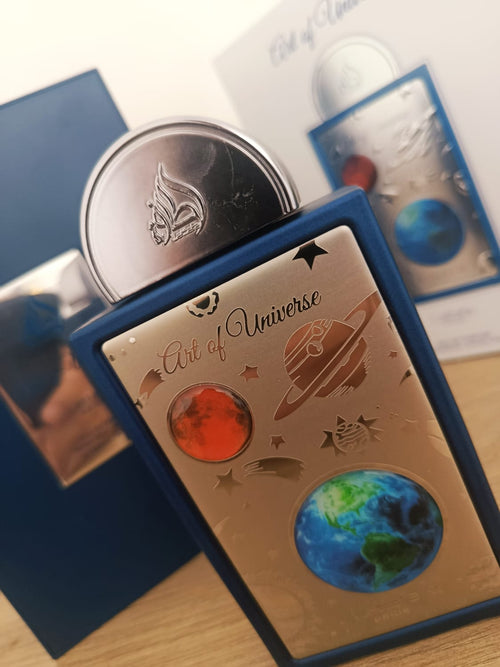 Art Of Universe - Lattafa Perfumes (Unisex / 100ml)